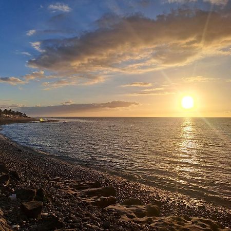 Beach View Las Americas Плая-де-лас-Америкас Экстерьер фото