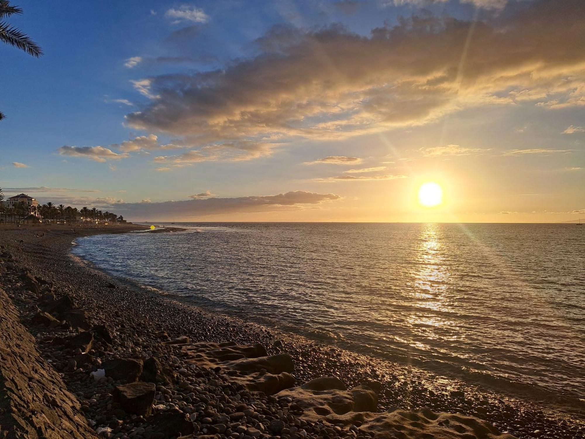 Beach View Las Americas Плая-де-лас-Америкас Экстерьер фото