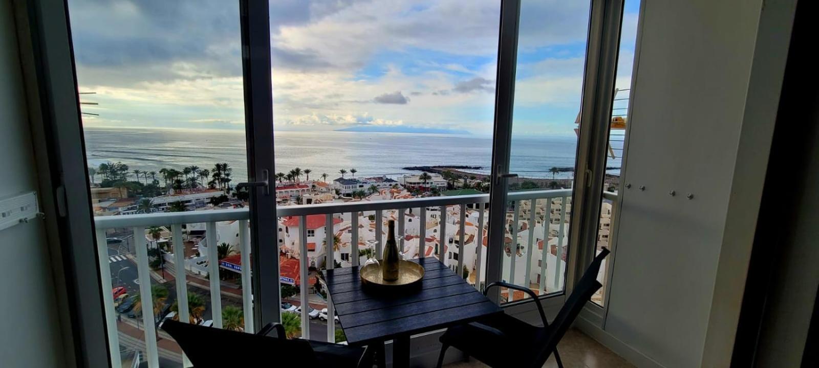 Beach View Las Americas Плая-де-лас-Америкас Экстерьер фото