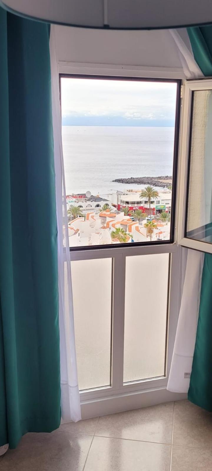 Beach View Las Americas Плая-де-лас-Америкас Экстерьер фото