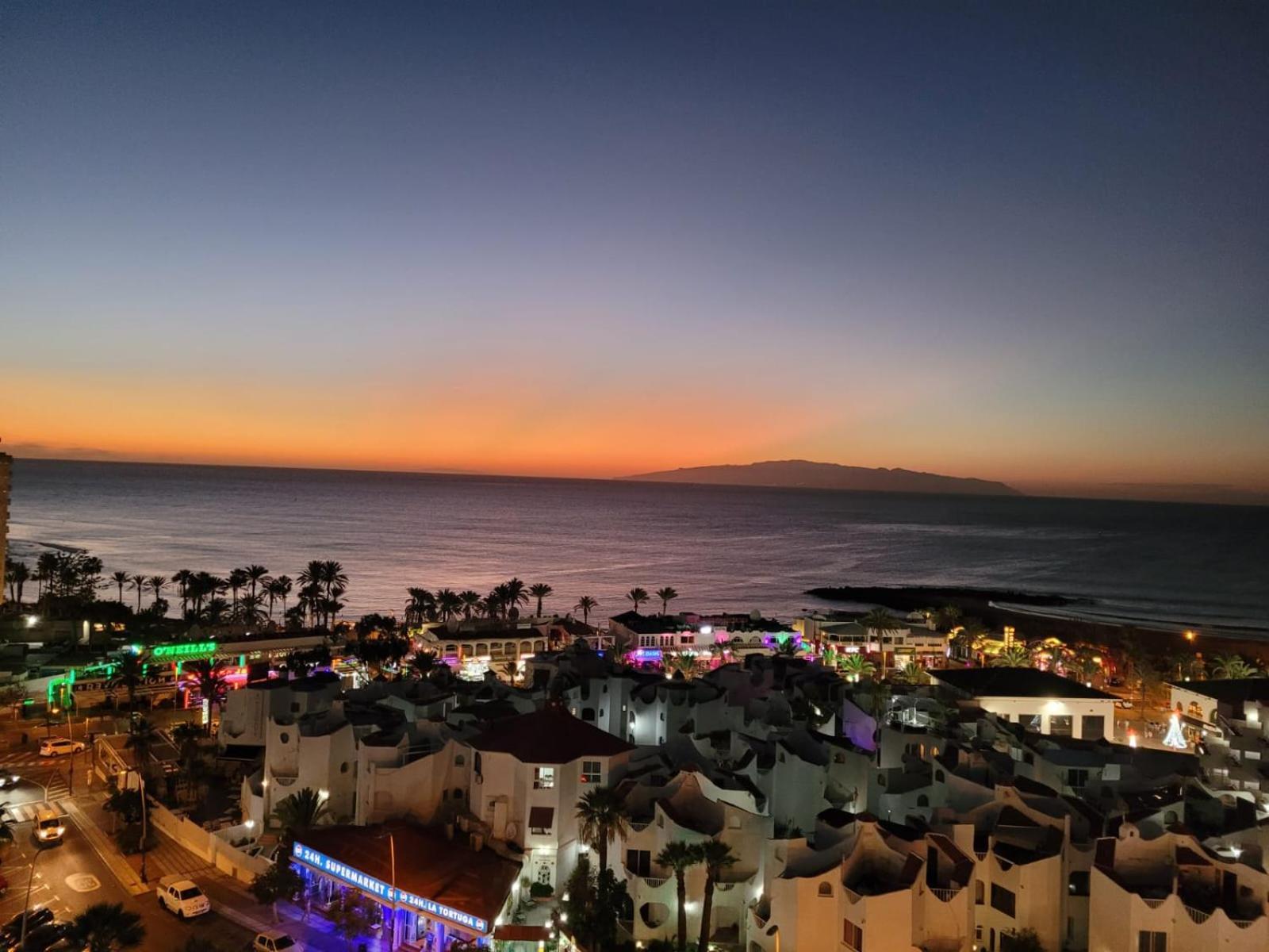 Beach View Las Americas Плая-де-лас-Америкас Экстерьер фото